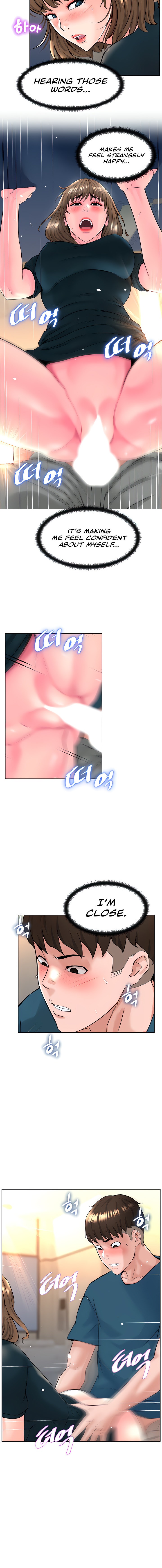 Frequency - Chapter 12 [photo 12] - MangaPorn