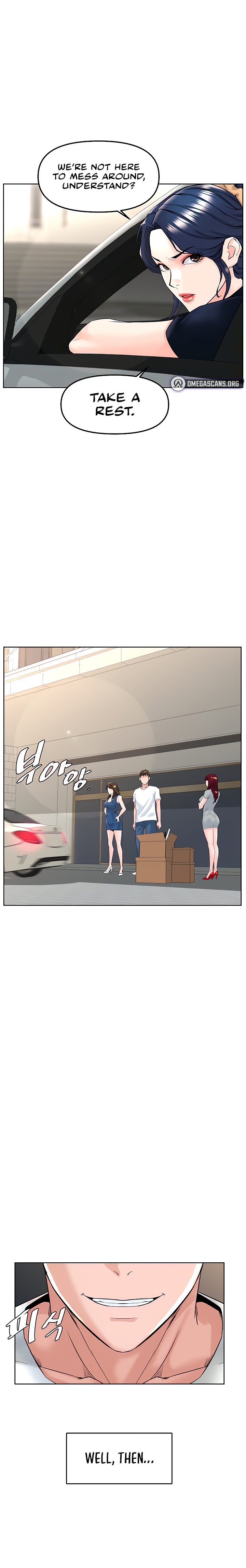 Frequency - Chapter 14 [photo 25] - MangaPorn