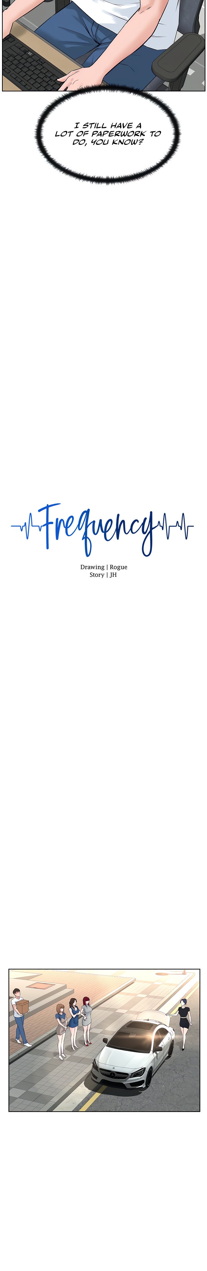 Frequency - Chapter 14 [photo 9] - MangaPorn