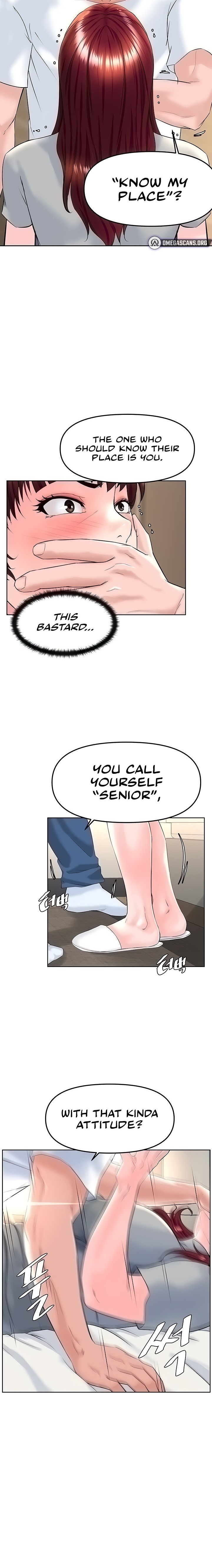 Frequency - Chapter 15 [photo 10] - MangaPorn