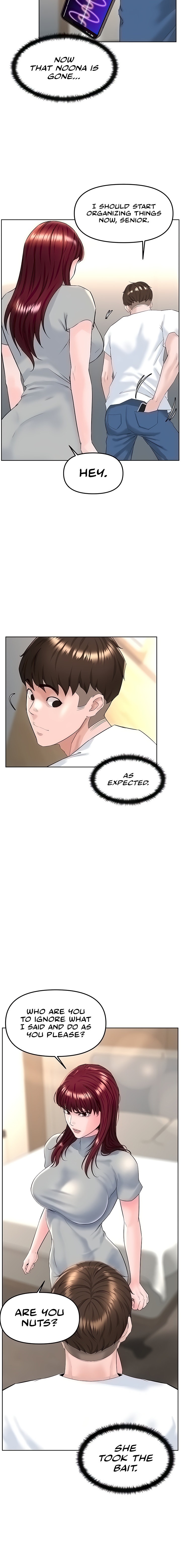 Frequency - Chapter 15 [photo 8] - MangaPorn