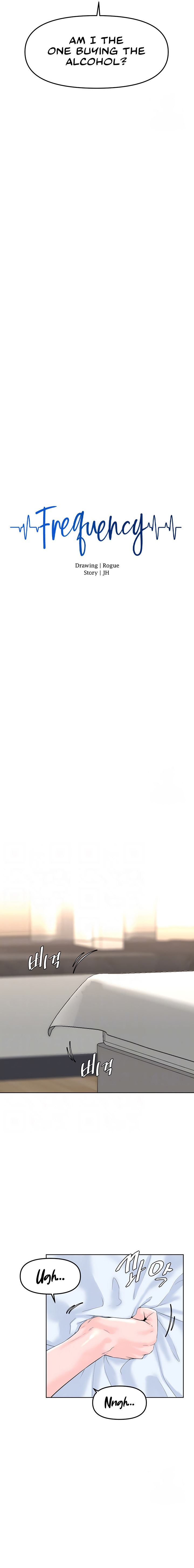 Frequency - Chapter 16 [photo 3] - MangaPorn