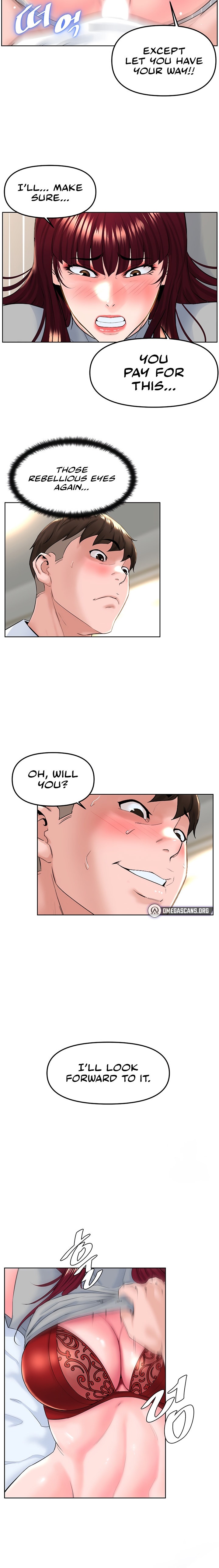 Frequency - Chapter 16 [photo 6] - MangaPorn