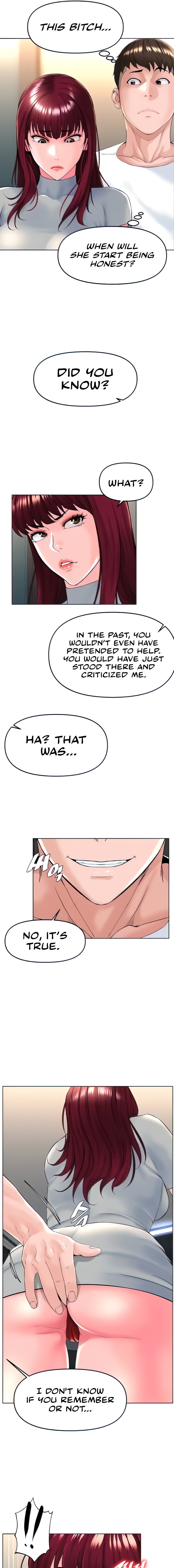 Frequency - Chapter 17 [photo 15] - MangaPorn