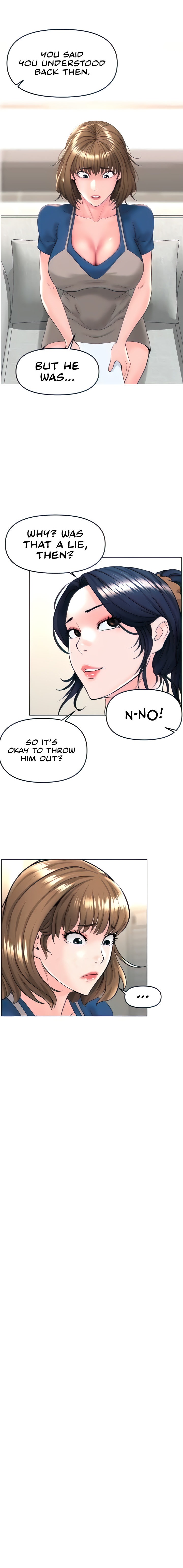 Frequency - Chapter 18 [photo 14] - MangaPorn