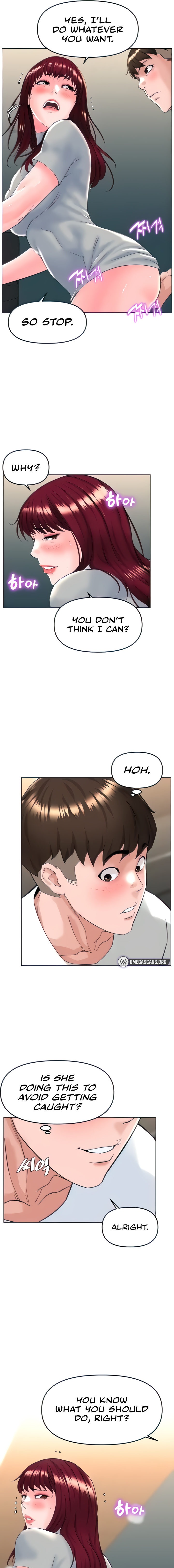 Frequency - Chapter 18 [photo 17] - MangaPorn