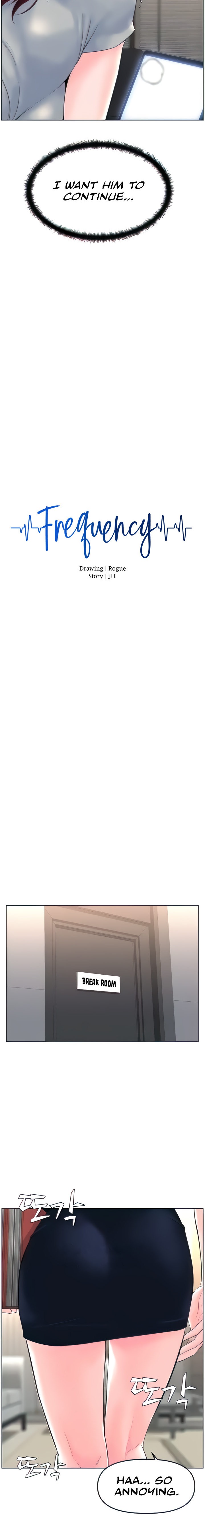 Frequency - Chapter 18 [photo 4] - MangaPorn