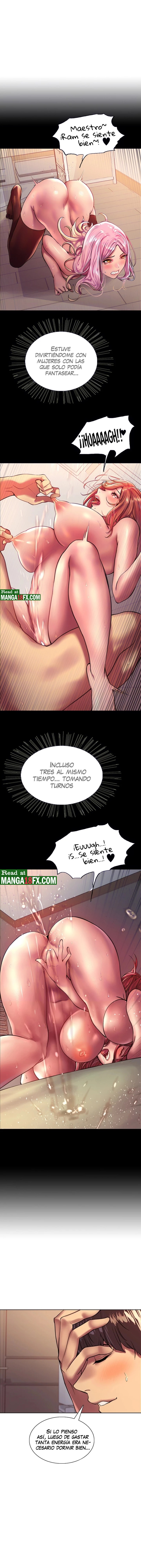 Sex Stopwatch Raw - Chapter 24 [photo 2] - MangaPorn