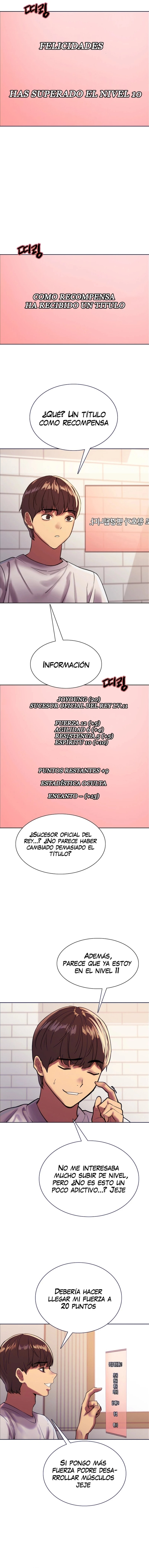 Sex Stopwatch Raw - Chapter 24 [photo 3] - MangaPorn