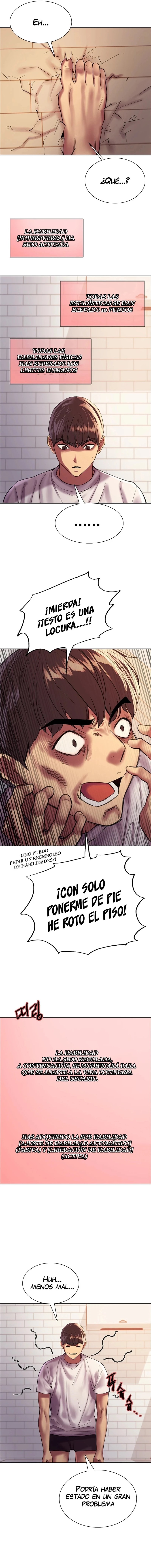 Sex Stopwatch Raw - Chapter 24 [photo 5] - MangaPorn