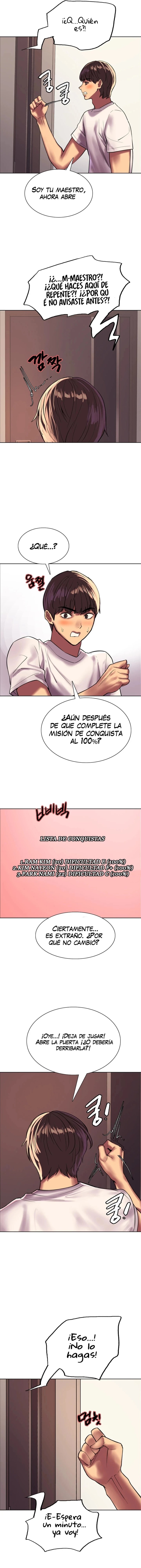 Sex Stopwatch Raw - Chapter 24 [photo 9] - MangaPorn