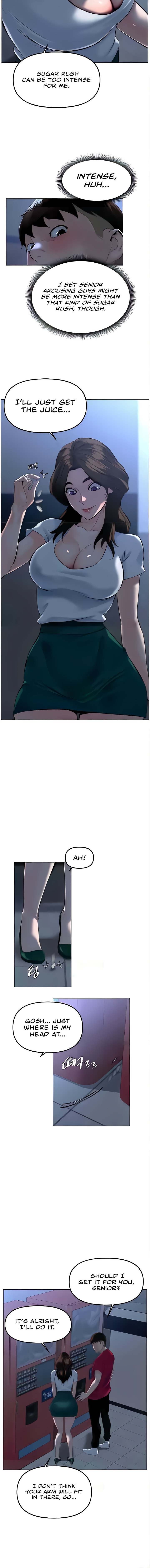 Frequency - Chapter 27 [photo 10] - MangaPorn