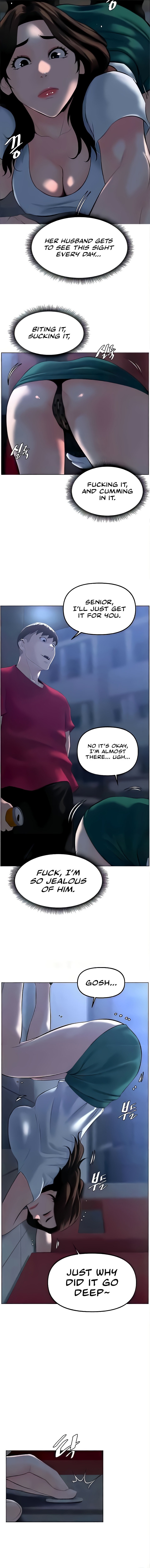 Frequency - Chapter 27 [photo 12] - MangaPorn