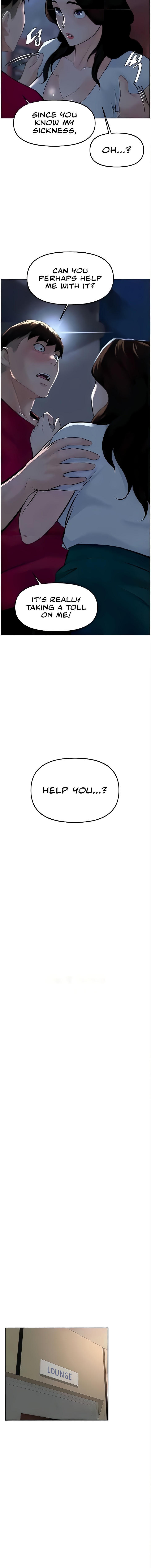 Frequency - Chapter 27 [photo 16] - MangaPorn