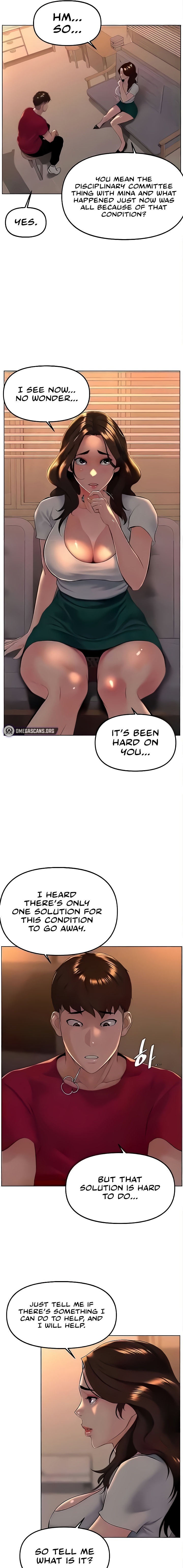 Frequency - Chapter 27 [photo 17] - MangaPorn