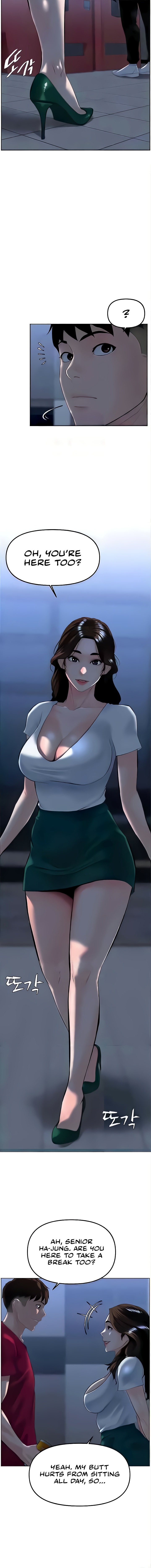 Frequency - Chapter 27 [photo 8] - MangaPorn