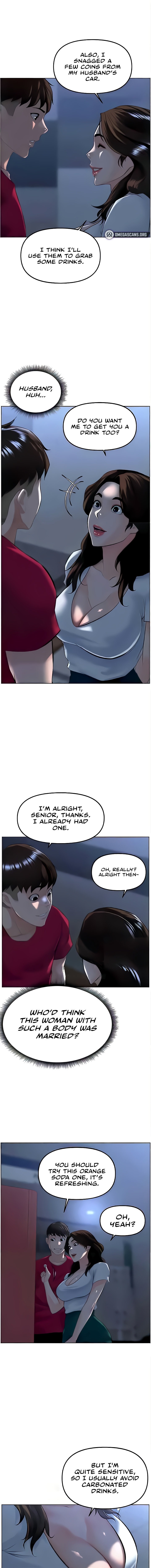 Frequency - Chapter 27 [photo 9] - MangaPorn