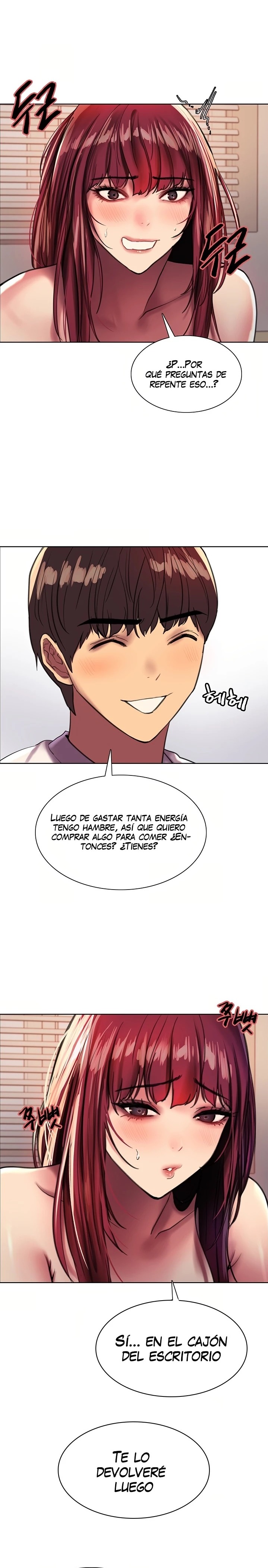 Sex Stopwatch Raw - Chapter 25 [photo 11] - MangaPorn