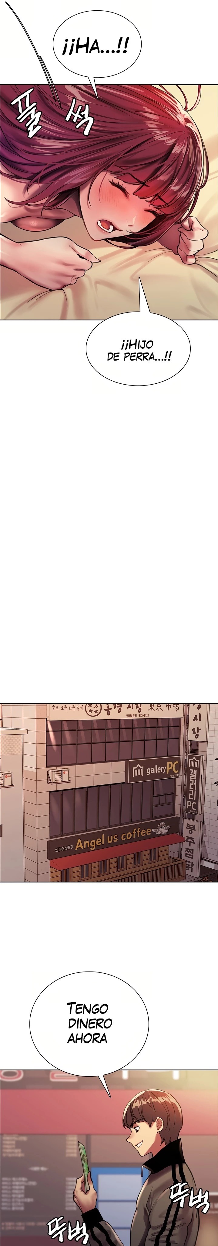 Sex Stopwatch Raw - Chapter 25 [photo 13] - MangaPorn