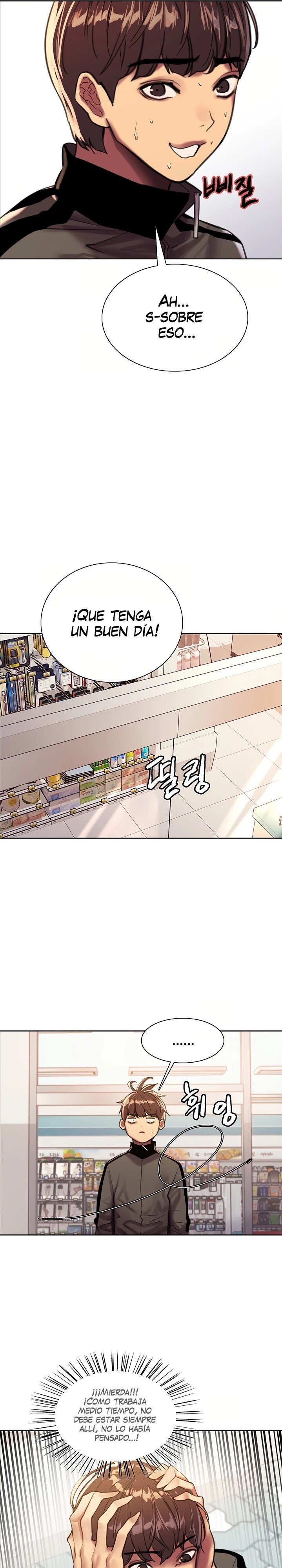 Sex Stopwatch Raw - Chapter 25 [photo 16] - MangaPorn