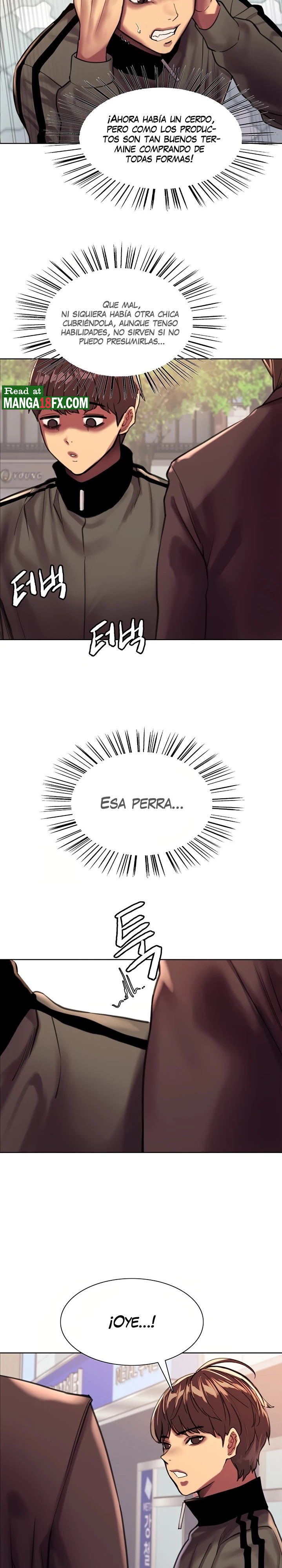 Sex Stopwatch Raw - Chapter 25 [photo 17] - MangaPorn