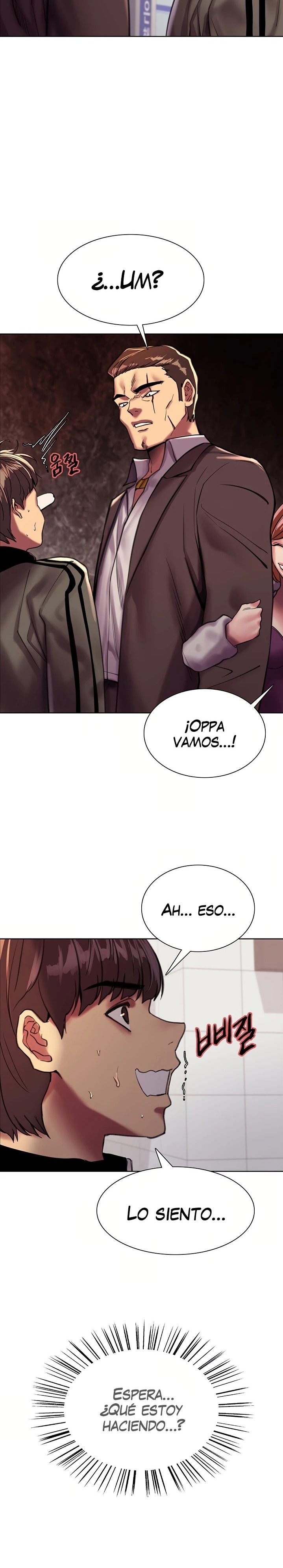 Sex Stopwatch Raw - Chapter 25 [photo 18] - MangaPorn