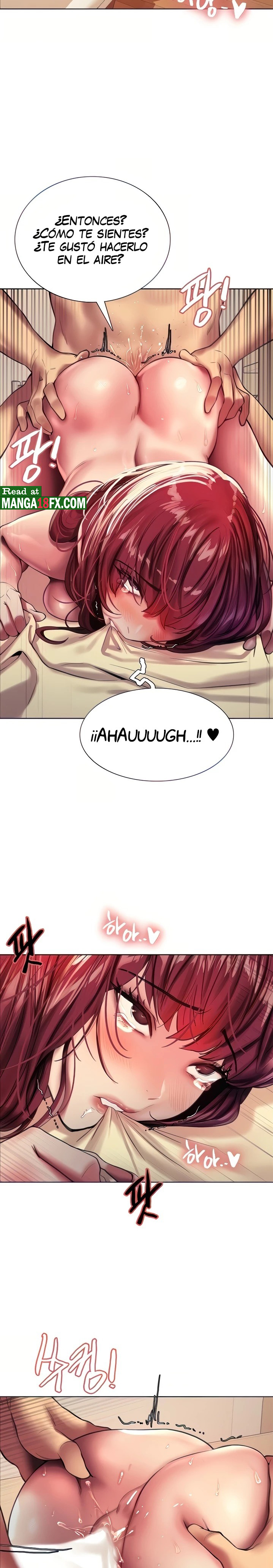 Sex Stopwatch Raw - Chapter 25 [photo 2] - MangaPorn