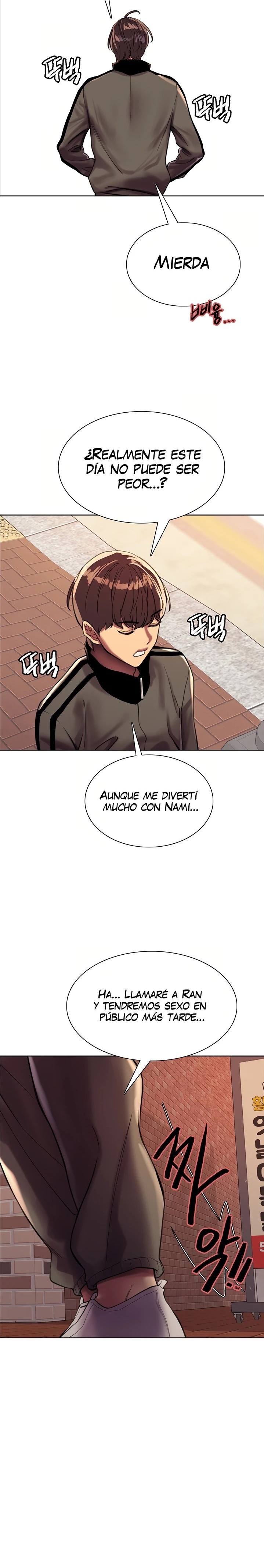 Sex Stopwatch Raw - Chapter 25 [photo 21] - MangaPorn