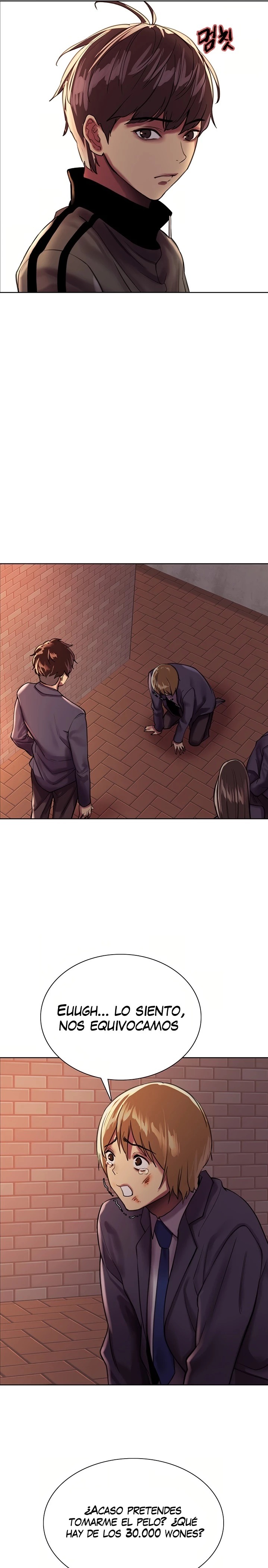 Sex Stopwatch Raw - Chapter 25 [photo 22] - MangaPorn