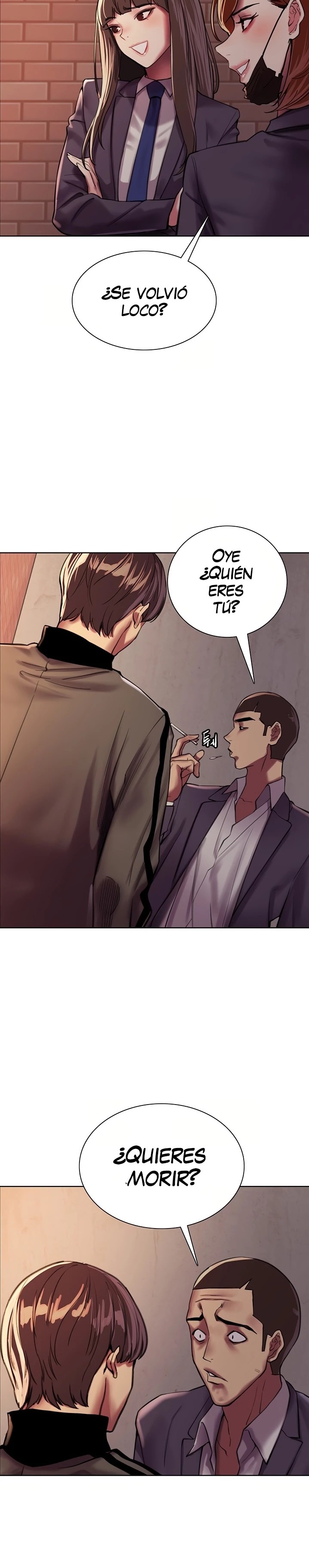 Sex Stopwatch Raw - Chapter 25 [photo 26] - MangaPorn