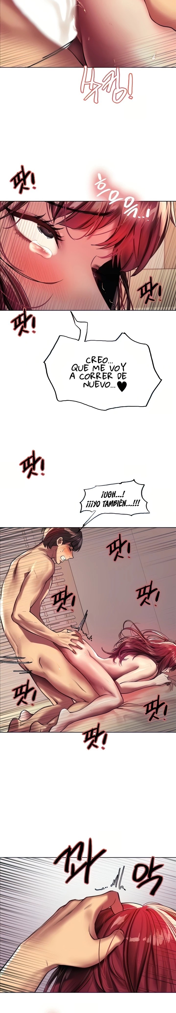 Sex Stopwatch Raw - Chapter 25 [photo 3] - MangaPorn