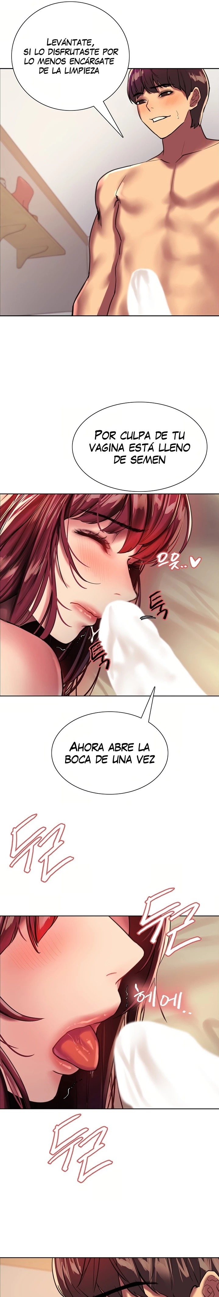 Sex Stopwatch Raw - Chapter 25 [photo 7] - MangaPorn