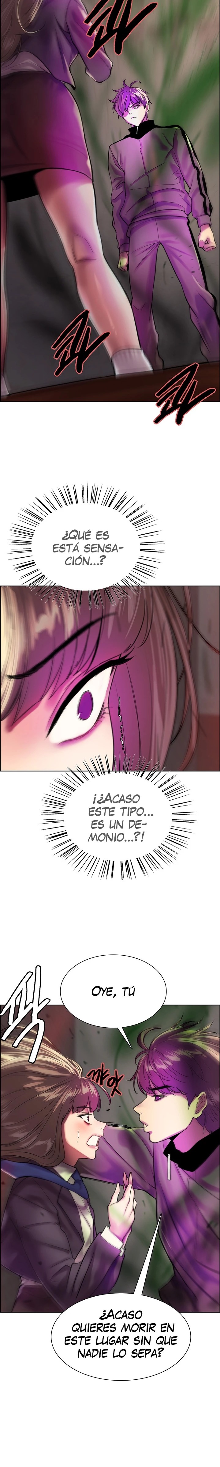 Sex Stopwatch Raw - Chapter 26 [photo 13] - MangaPorn