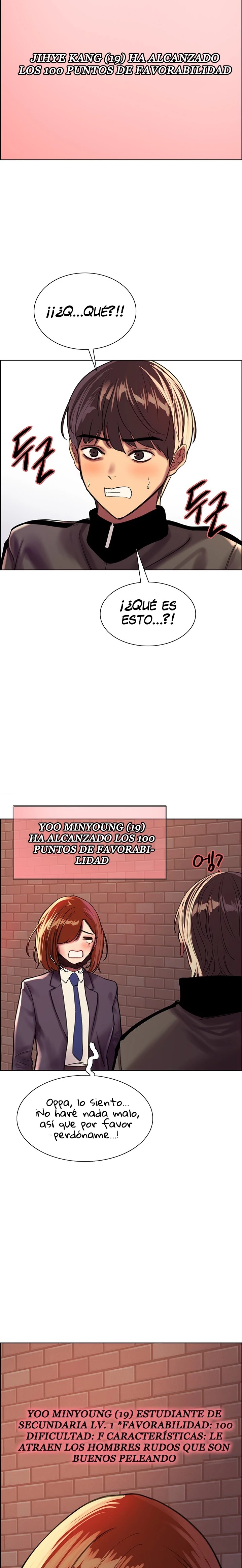 Sex Stopwatch Raw - Chapter 26 [photo 15] - MangaPorn