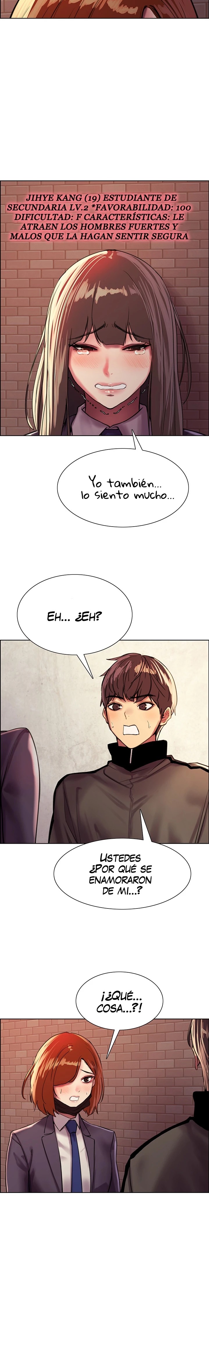 Sex Stopwatch Raw - Chapter 26 [photo 16] - MangaPorn