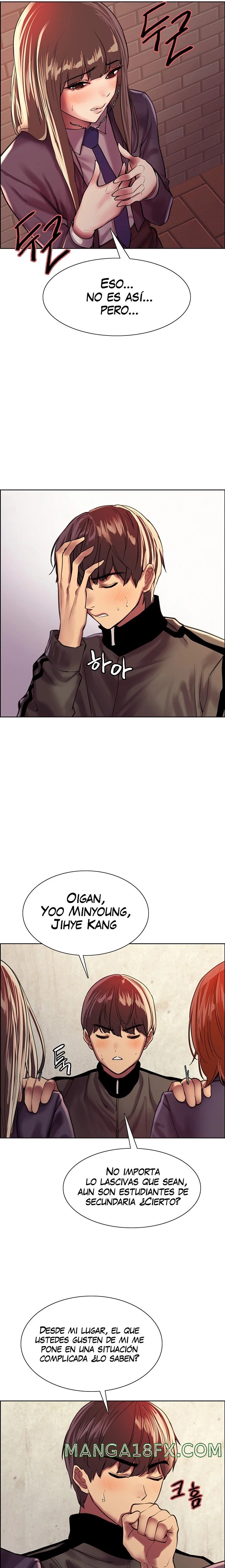 Sex Stopwatch Raw - Chapter 26 [photo 17] - MangaPorn