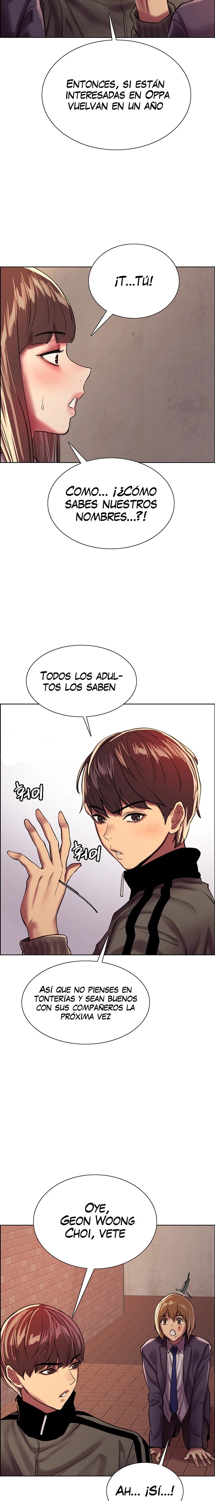 Sex Stopwatch Raw - Chapter 26 [photo 18] - MangaPorn