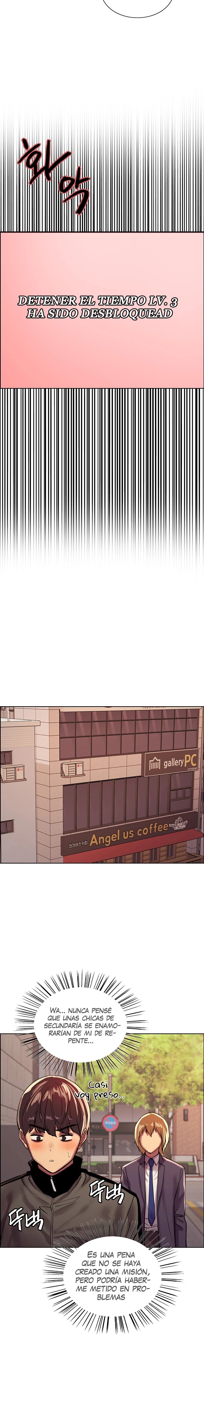 Sex Stopwatch Raw - Chapter 26 [photo 19] - MangaPorn