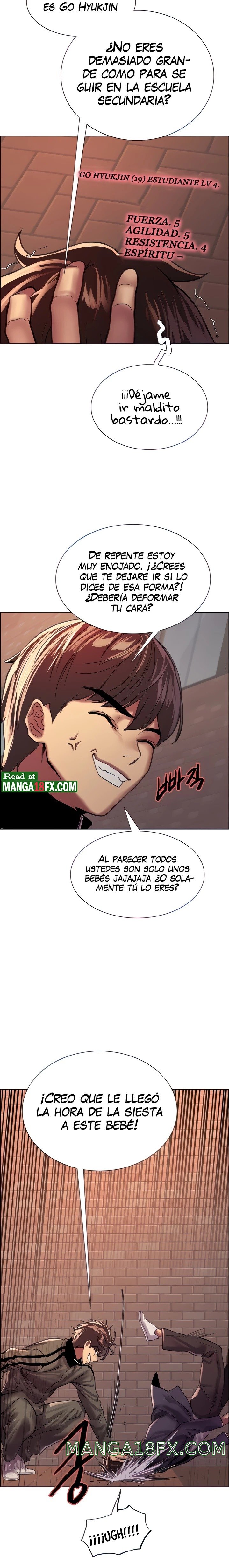 Sex Stopwatch Raw - Chapter 26 [photo 6] - MangaPorn