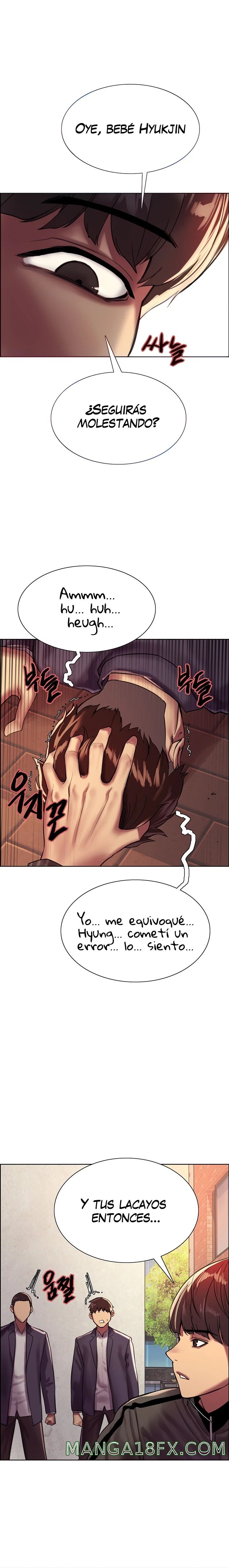 Sex Stopwatch Raw - Chapter 26 [photo 7] - MangaPorn