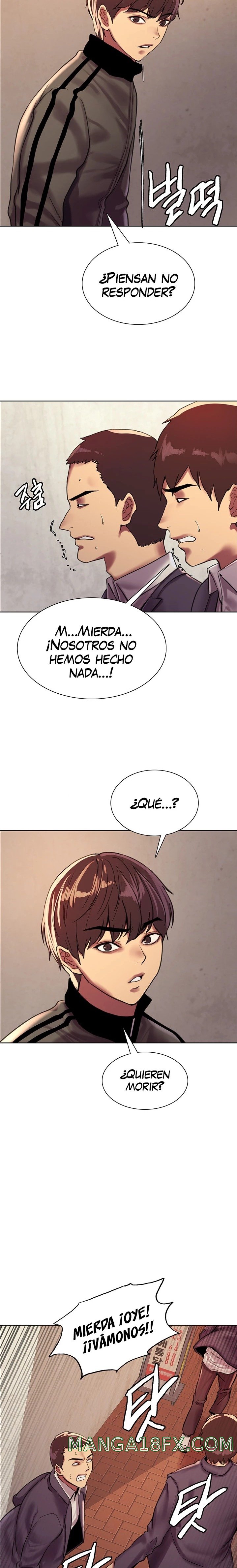 Sex Stopwatch Raw - Chapter 26 [photo 9] - MangaPorn