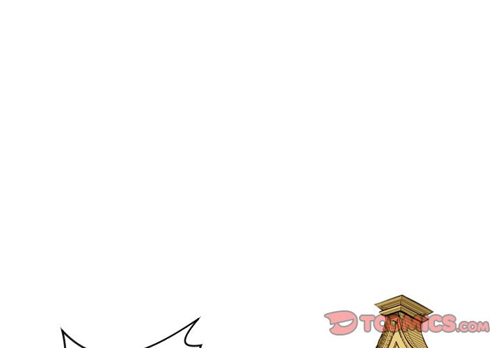 My Love Companion - Chapter 0 [photo 1] - MangaPorn