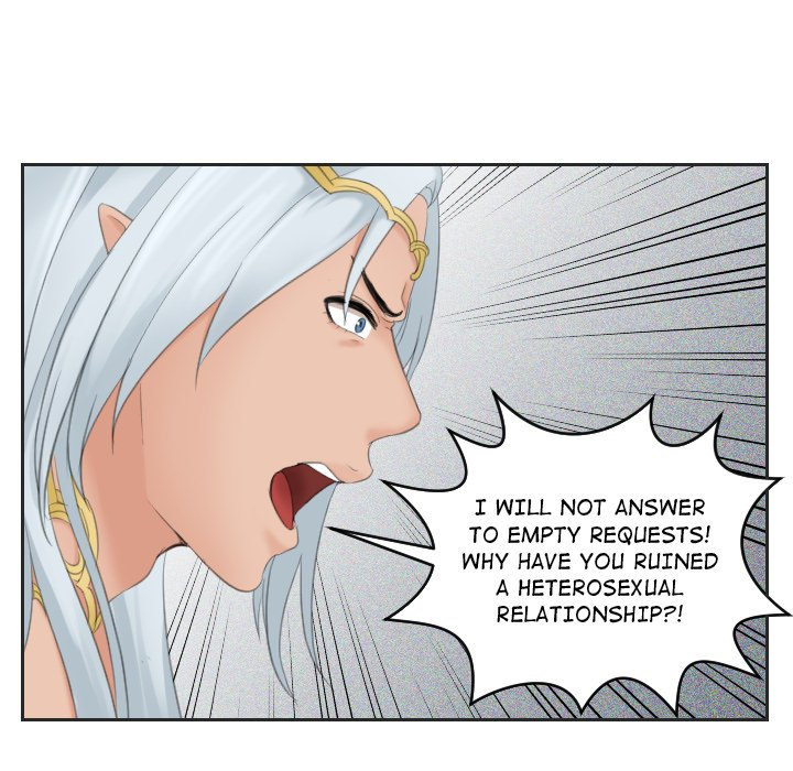 My Love Companion - Chapter 0 [photo 12] - MangaPorn