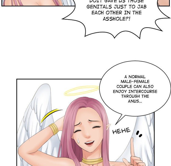 My Love Companion - Chapter 0 [photo 16] - MangaPorn