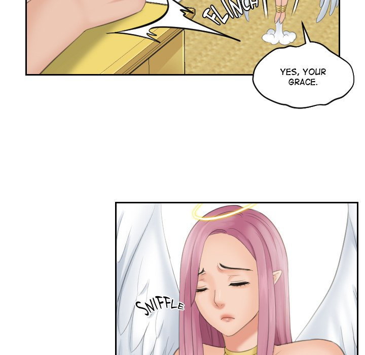 My Love Companion - Chapter 0 [photo 18] - MangaPorn