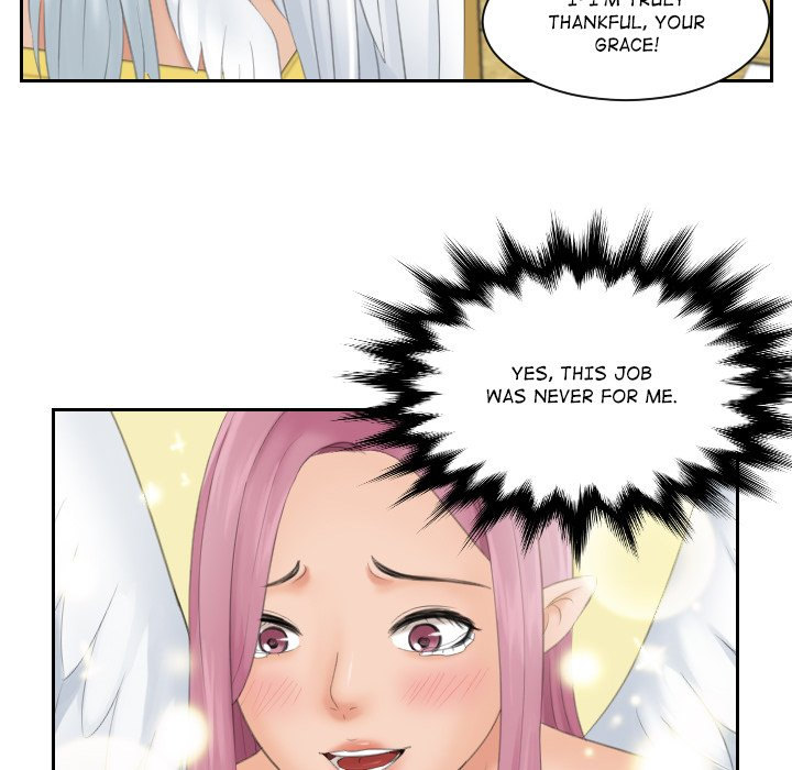 My Love Companion - Chapter 0 [photo 21] - MangaPorn