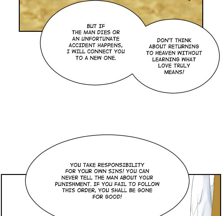 My Love Companion - Chapter 0 [photo 28] - MangaPorn