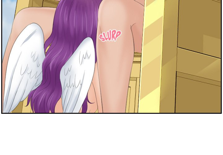 My Love Companion - Chapter 0 [photo 3] - MangaPorn