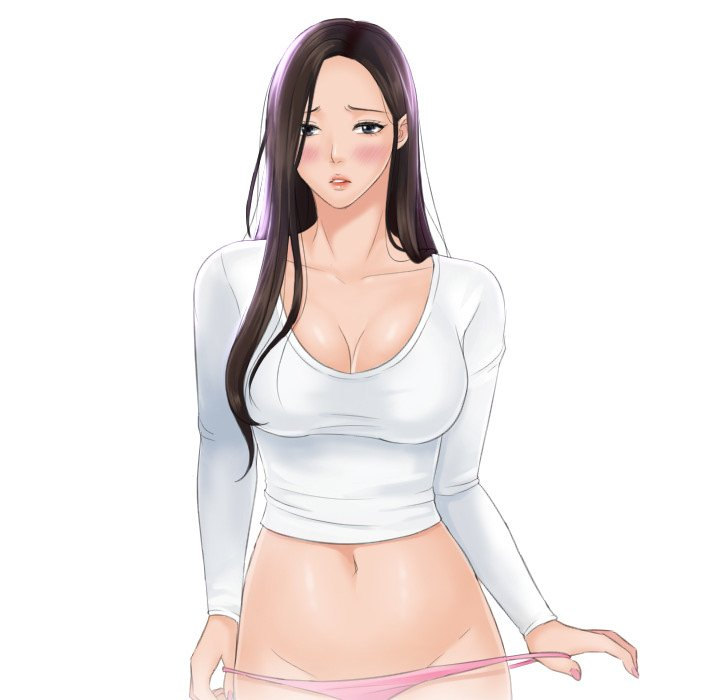 My Love Companion - Chapter 0 [photo 34] - MangaPorn