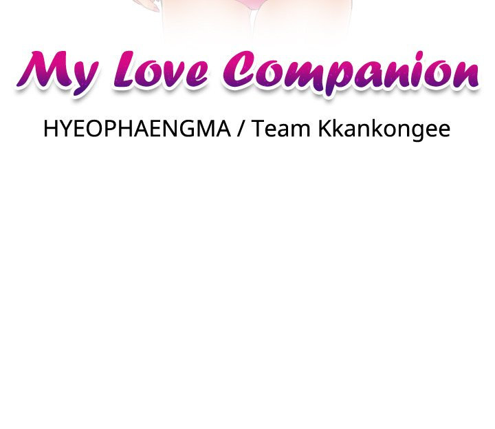 My Love Companion - Chapter 0 [photo 35] - MangaPorn